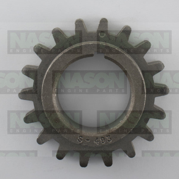 Crankshaft Gear CRANK GEAR FORD CLEV S493 - SEALED POWER