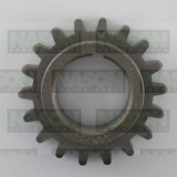Crankshaft Gear CRANK GEAR FORD CLEV S493 - SEALED POWER