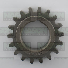 Crankshaft Gear CRANK GEAR FORD CLEV S493 - SEALED POWER