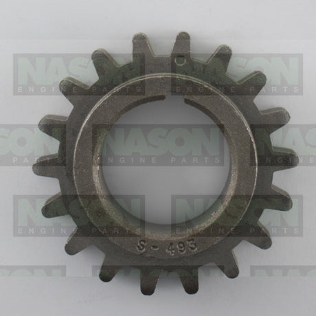 Crankshaft Gear CRANK GEAR FORD CLEV S493 - SEALED POWER