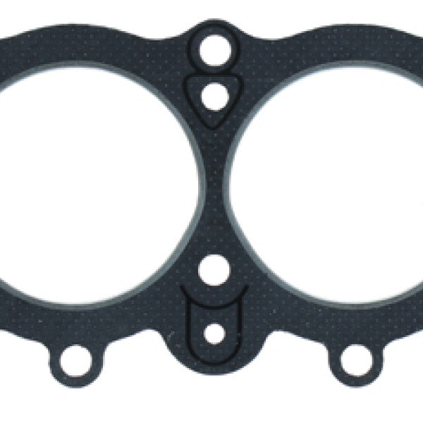 Head Gasket Holden 253 4.2L Red Motor OHV S5130KCGP - PERMASEAL