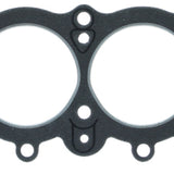 Head Gasket Holden 253 4.2L Red Motor OHV S5130KR - Permaseal