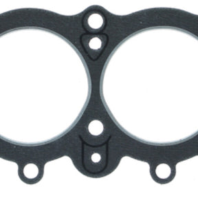 Head Gasket Holden 253 4.2L Red Motor OHV S5130KR - PERMASEAL