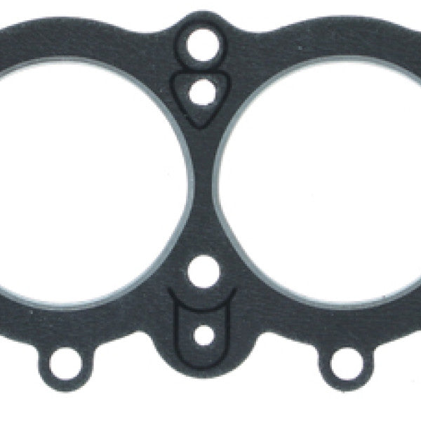 Head Gasket Holden 253 4.2L Red Motor OHV S5130KR - PERMASEAL