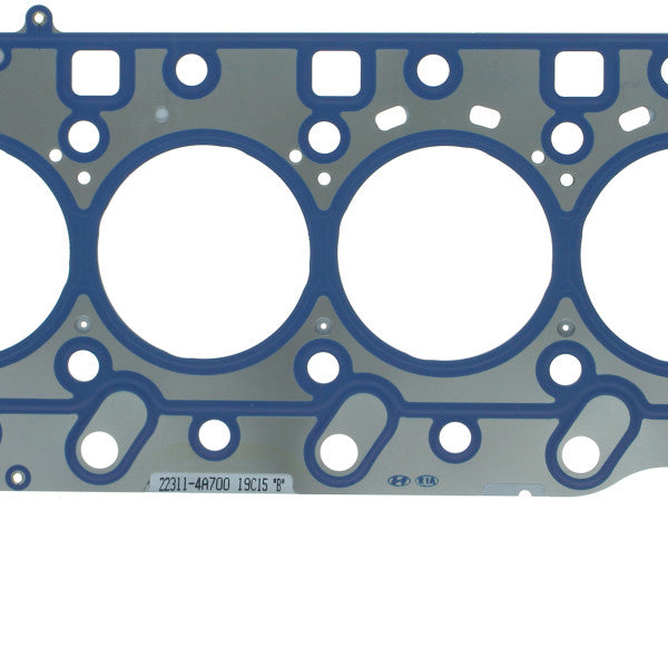Head Gasket HYUNDAI D4CB DOHC 16V CRDi S5225SS-2 - PERMASEAL