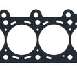 Head Gasket HOLDEN B12D1 DOHC 16V FI S5270SS - PERMASEAL