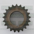 Crankshaft Gear FORD 302 WINDSOR CRANK GEAR S531 - NASON