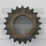 Crankshaft Gear FORD 302 WINDSOR CRANK GEAR S531 - Nason