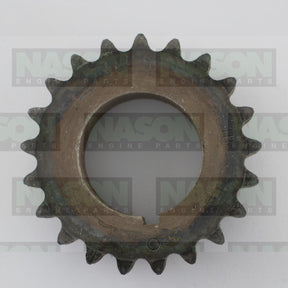 Crankshaft Gear FORD 302 WINDSOR CRANK GEAR S531 - NASON