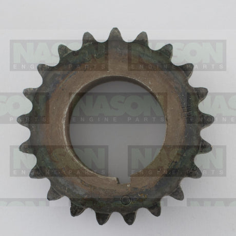 Crankshaft Gear FORD 302 WINDSOR CRANK GEAR S531 - Nason