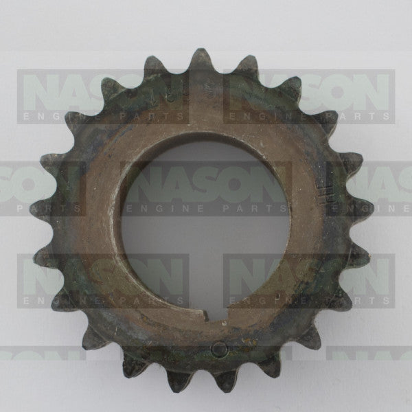 Crankshaft Gear FORD 302 WINDSOR CRANK GEAR S531 - NASON