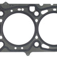 Head Gasket MITSUBISHI PAJERO 6G75 SOHC S5360SSL - PERMASEAL