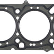 Head Gasket MITSUBISHI PAJERO 6G75 SOHC S5360SSR - PERMASEAL