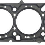 Head Gasket MITSUBISHI PAJERO 6G75 SOHC S5360SSR - Permaseal