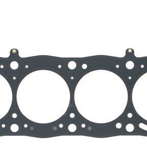 Head Gasket PEUGEOT CITROEN DW10ATED (RHZ) S5390SS-1 - PERMASEAL