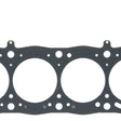Head Gasket PEUGEOT CITROEN DW10ATED (RHZ) S5390SS-2 - PERMASEAL