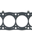 Head Gasket PEUGEOT CITROEN DW10ATED (RHZ) S5390SS-3 - PERMASEAL