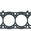 Head Gasket PEUGEOT CITROEN DW10ATED (RHZ) S5390SS-4 - PERMASEAL