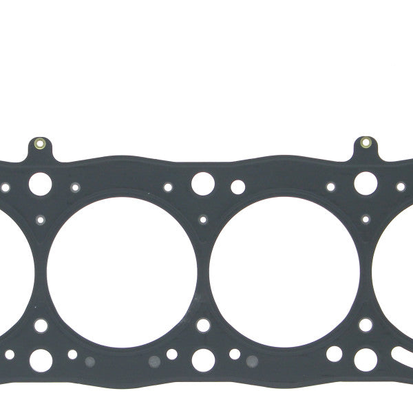 Head Gasket PEUGEOT CITROEN DW10ATED (RHZ) S5390SS-4 - PERMASEAL