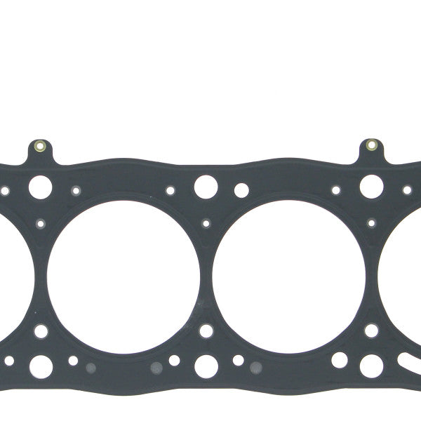 Head Gasket PEUGEOT CITROEN DW10ATED (RHZ) S5390SS-5 - PERMASEAL