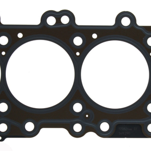 Head Gasket NISSAN YD25DDTI 16V DOHC S5610SS-6 - PERMASEAL