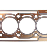 Head Gasket MERCEDES DIESEL, 1.6L 2.0L S6450SS - Permaseal