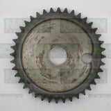 Camshaft Gear HOLDEN 3.8L V6 S716 - Nason