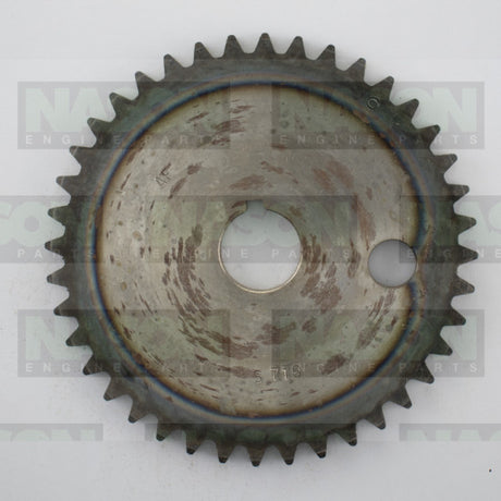 Camshaft Gear HOLDEN 3.8L V6 S716 - Nason
