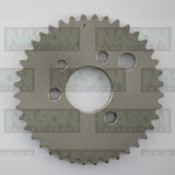 Camshaft Gear HOLDEN 3.8L V6 S718 - Nason