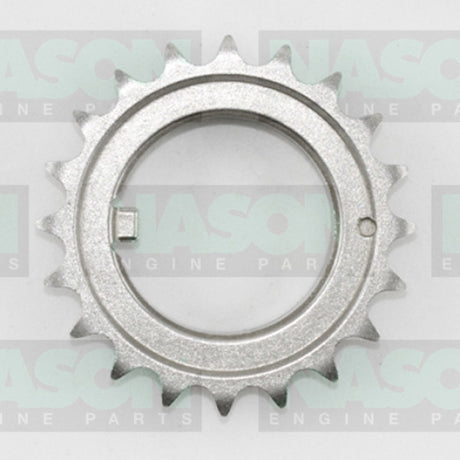 Camshaft Gear FORD BA 5.4L V8 DOHC S790 - Nason
