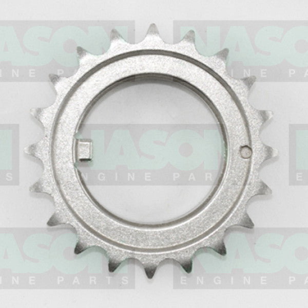 Camshaft Gear FORD BA 5.4L V8 DOHC S790 - NASON