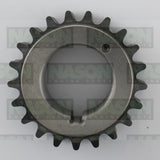 Crankshaft Gear FORD BA 5.4L V8 DOHC SOHC S791 - Nason