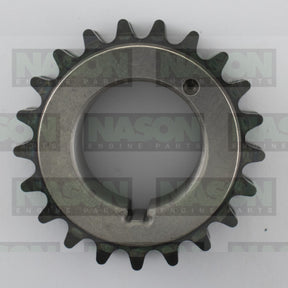 Crankshaft Gear FORD BA 5.4L V8 DOHC SOHC S791 - NASON