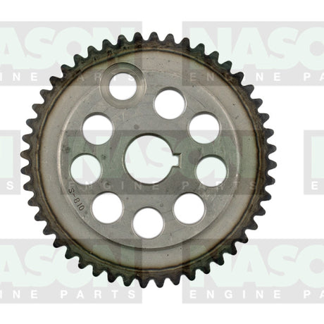 Camshaft Gear HOLDEN 3.8L V6 ECOTEC OHV 12V S810T - Nason