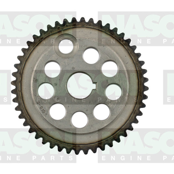Camshaft Gear HOLDEN 3.8L V6 ECOTEC OHV 12V S810T - Nason