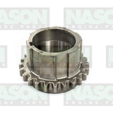 Crankshaft Gear HOLDEN 3.8L V6 ECOTEC OHV 12V S811 - Nason