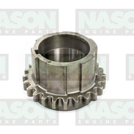 Crankshaft Gear HOLDEN 3.8L V6 ECOTEC OHV 12V S811 - Nason