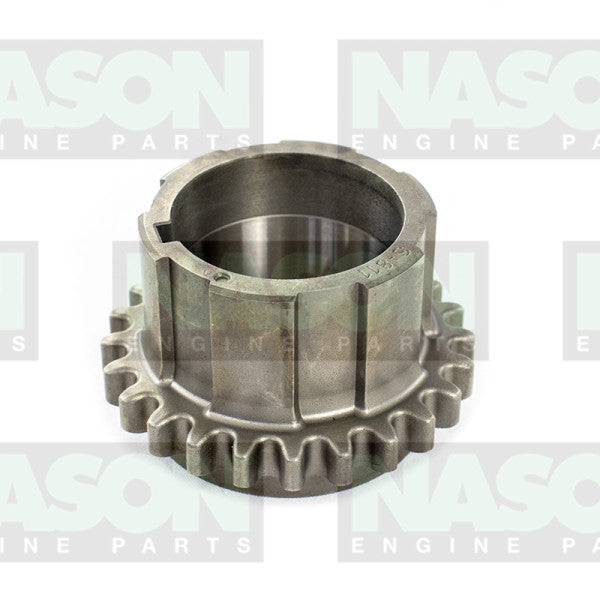 Crankshaft Gear HOLDEN 3.8L V6 ECOTEC OHV 12V S811 - NASON