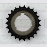 Crankshaft Gear HOLDEN Z22SE LE5 2.4L S849 - Nason