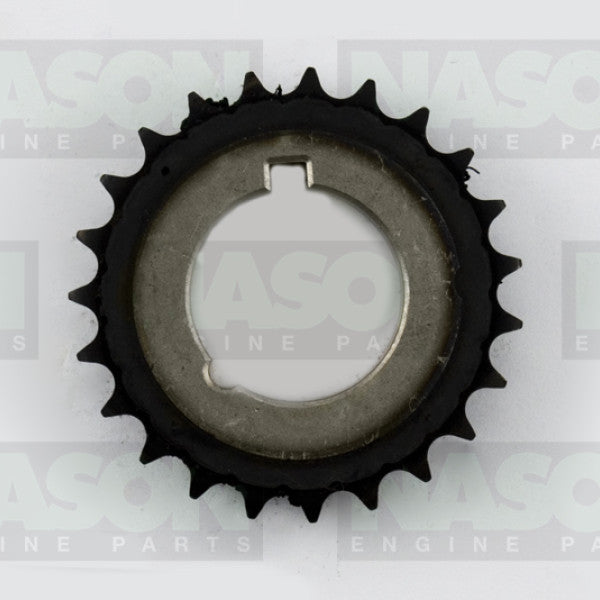 Crankshaft Gear HOLDEN Z22SE LE5 2.4L S849 - NASON