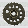 Camshaft Gear HOLDEN Z22SE, Y22YH S850 - Nason