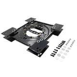 Seat Swivel Base Turntable Rotatable Fit For Mercedes Sprinter Volkswagen Crafter 2007-2018 SADP-001 - Machter
