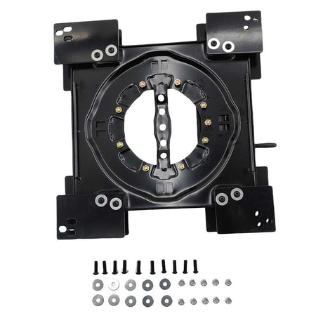 Seat Swivel Base Turntable Rotatable Fit For Mercedes Sprinter Volkswagen Crafter 2007-2018 - Machter