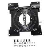 Seat Swivel Base Turntable Rotatable Fit For Mercedes Sprinter Volkswagen Crafter 2007-2018 SADP-001 - Machter
