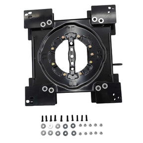 Seat Swivel Base Turntable Rotatable Fit For Mercedes Sprinter Volkswagen Crafter 2007-2018 SADP-001 - Machter