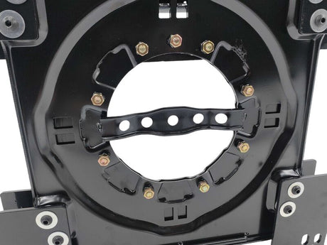 Seat Swivel Base Turntable Rotatable Fit For Mercedes Sprinter Volkswagen Crafter 2007-2018 - Machter