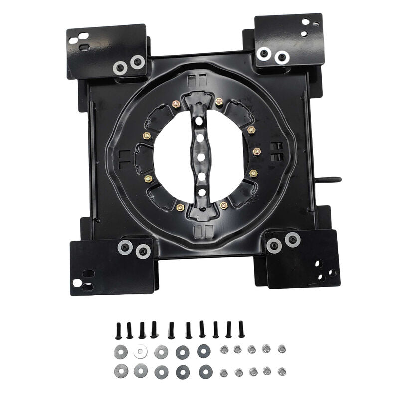 Seat Swivel Base Turntable Rotatable Fit For Mercedes Sprinter Volkswagen Crafter 2007-2018 SADP-001 - Machter