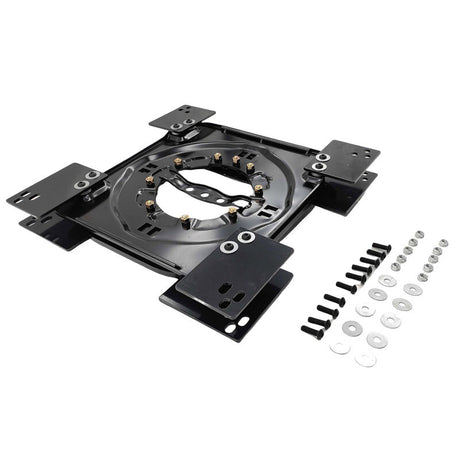 Seat Swivel Base Turntable Rotatable Fit For Mercedes Sprinter Volkswagen Crafter 2007-2018 - Machter