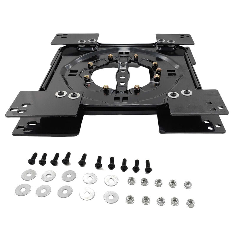Seat Swivel Base Turntable Rotatable Fit For Mercedes Sprinter Volkswagen Crafter 2007-2018 SADP-001 - Machter