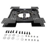 Seat Swivel Base Turntable Rotatable Fit For Mercedes Sprinter Volkswagen Crafter 2007-2018 SADP-001 - Machter